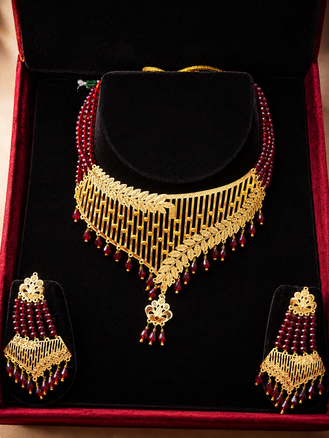 TURKISH CHOKER (guluband)