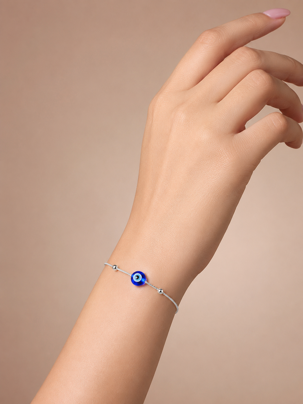 EVIL EYE BRACELET